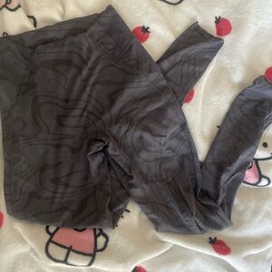 Paragon sculptseam plus leggings